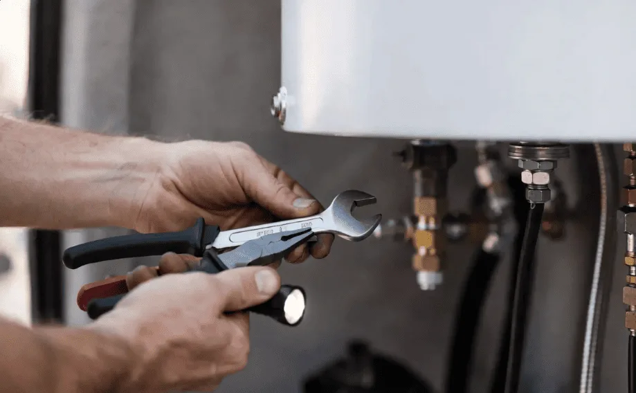 Why choose Water Heater Repair in Seagoville, TX
